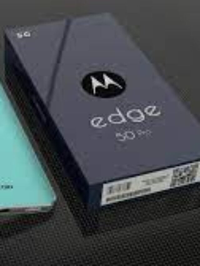 Motorola edge 50 pro नया फोन आने वाला है वह भी झाखस डिजाइन के साथ